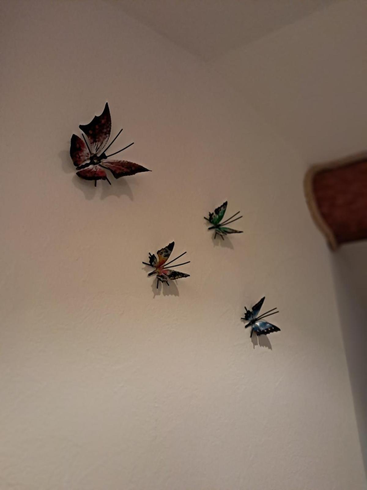 Mansarda Serena Grosio Buitenkant foto